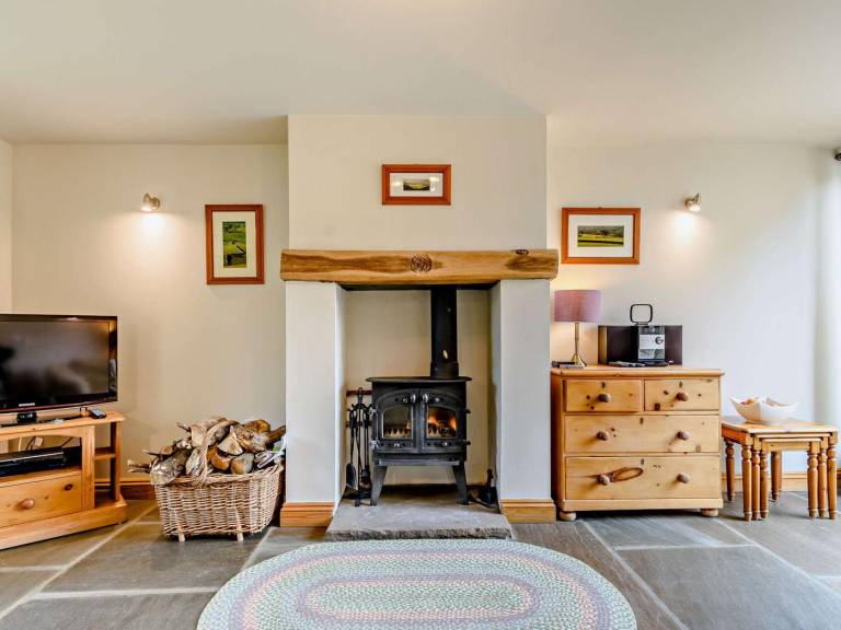 Cottage with 3 rooms for 5 persons — photo 2