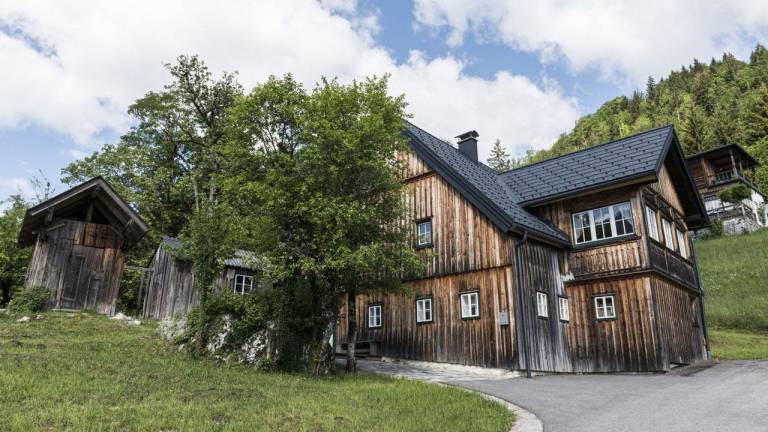 Ferienhaus  Gemeinde Grundlsee