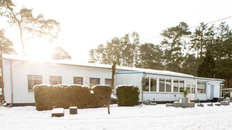 Ferienwohnung  Lubmin