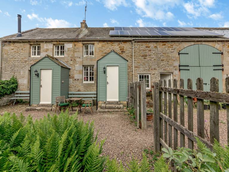 Cottage Kielder