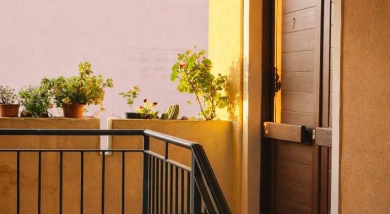 Rental apartment with 2 rooms for 5 persons — photo 3