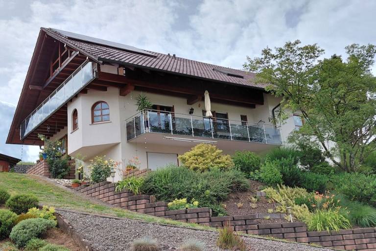 Ferienhaus Schuttertal