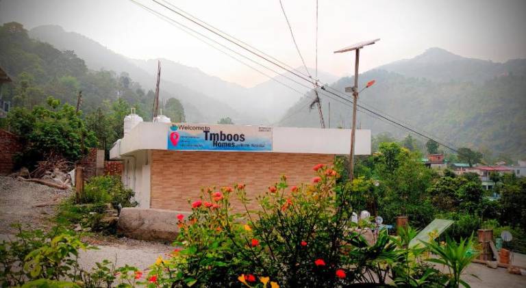 Tmboos Homes — photo 3