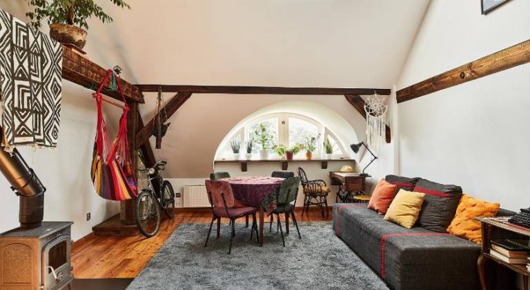 Apartment with garden | Suitable for remote work | Pets allowed — photo 3