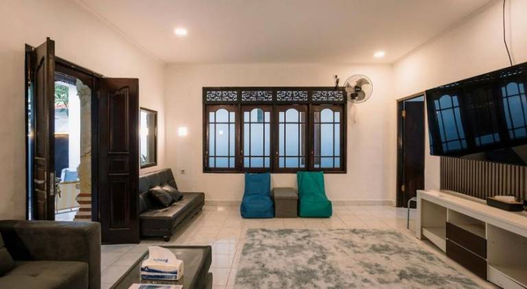Hawaiian Beach House — photo 2