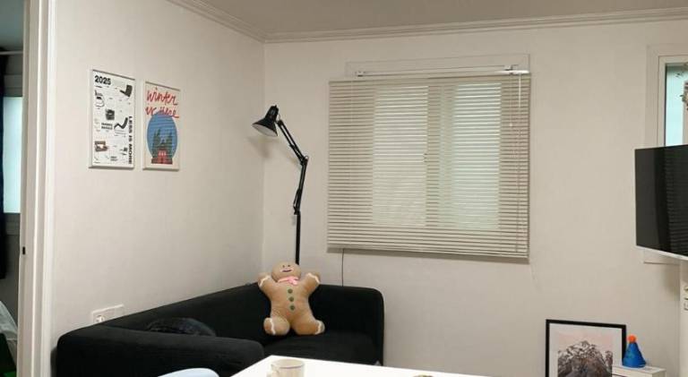 75 m² Ferienwohnung