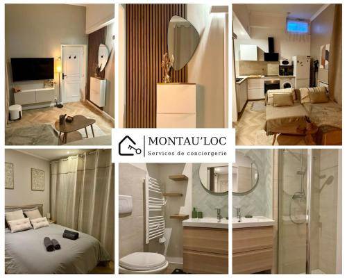 Appartement Montauban