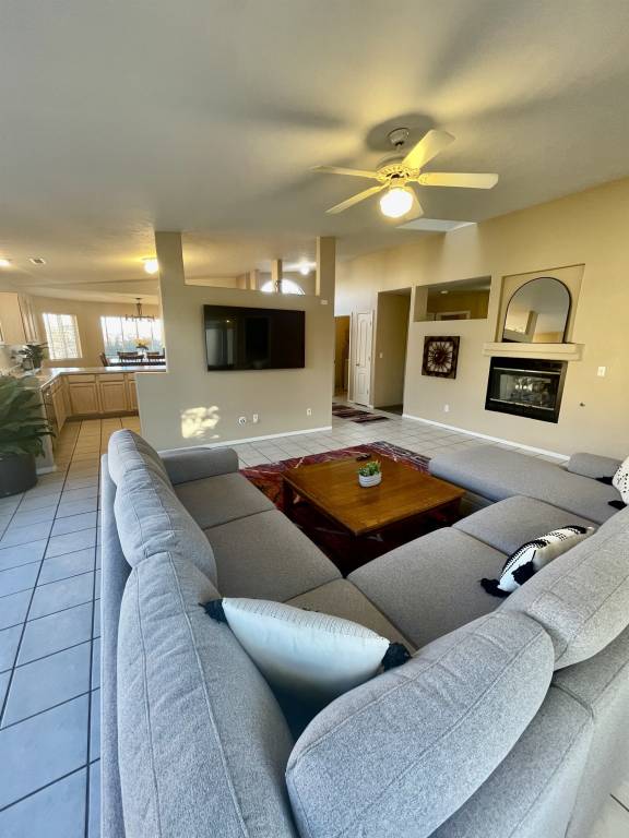 Vacation home with BBQ — photo 2