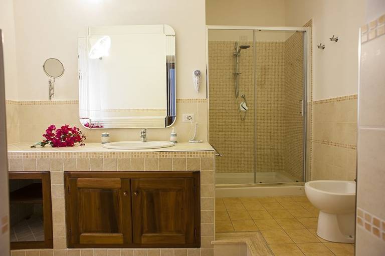 Bed & Breakfast Cetraro