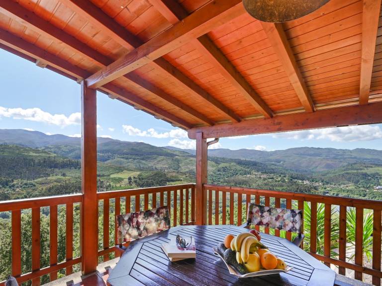 Casa  Vilarinho do Souto