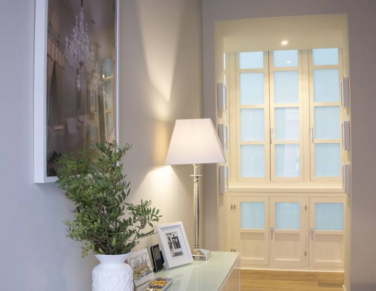Apartamento Cádiz