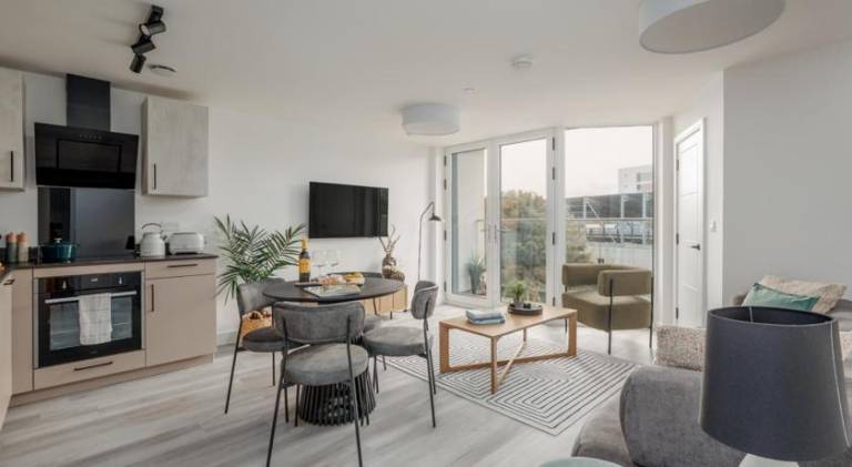 Charming holiday apartment | Pet-friendly — photo 2
