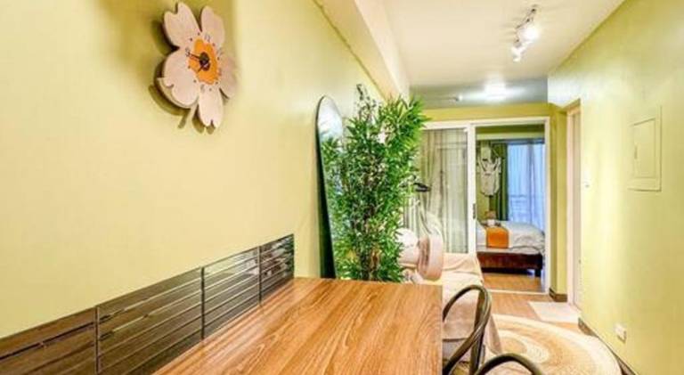 Apartment with pool | Pets allowed — photo 5