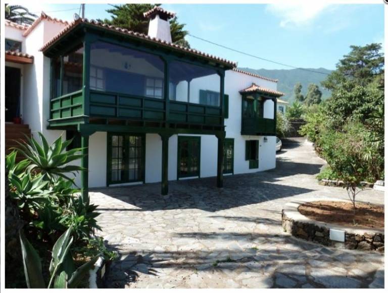 Villa Breña Alta