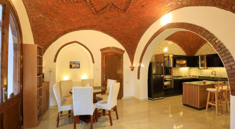Charming holiday apartment | Close to Medinet Habu | Pets allowed — photo 4