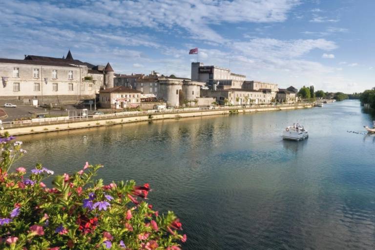 Appartement Cognac