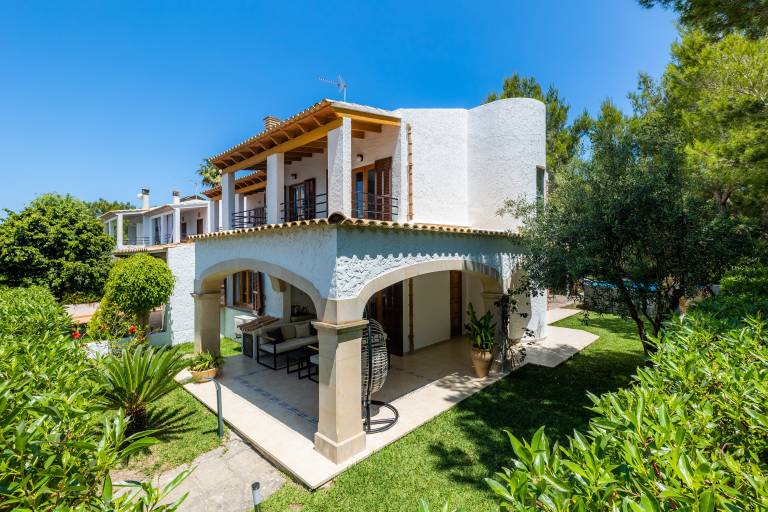Ferienhaus  Muro