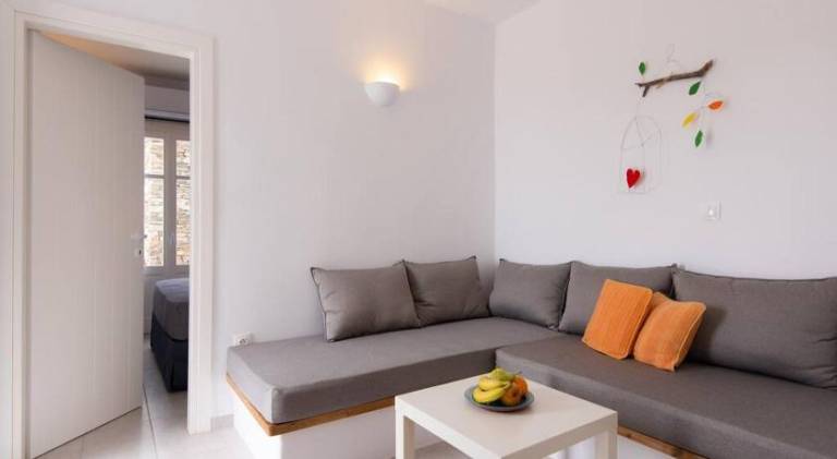 Charming apartment | Pets are welcome — photo 2