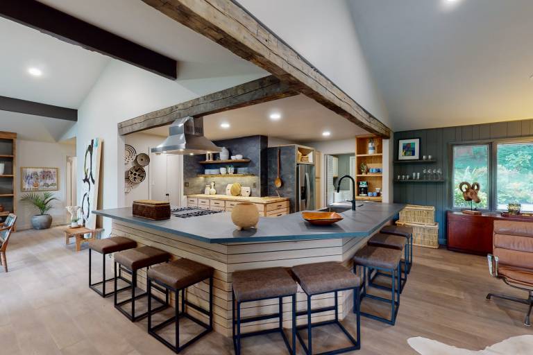 House Brevard