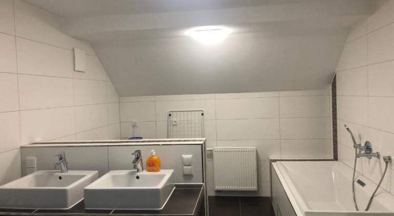 Apartment with 2 rooms for 6 persons — photo 5
