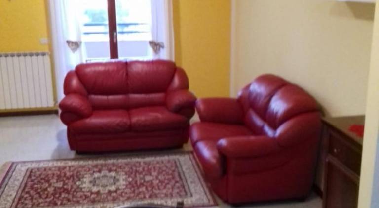 Appartamento Bastia Umbra