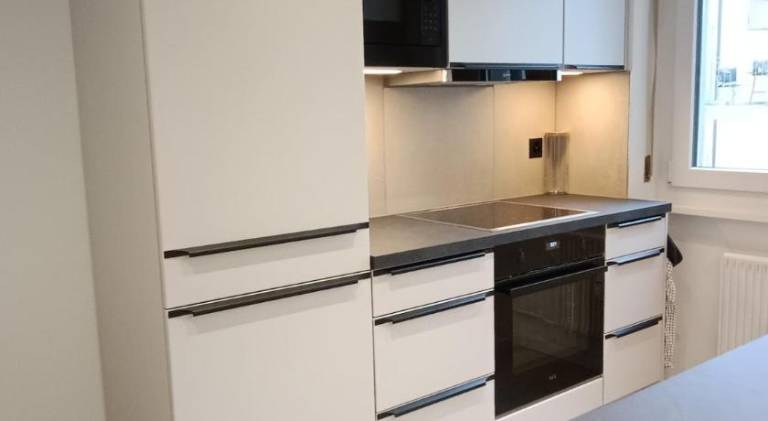 Holiday apartment with 1 room for 5 persons — photo 3