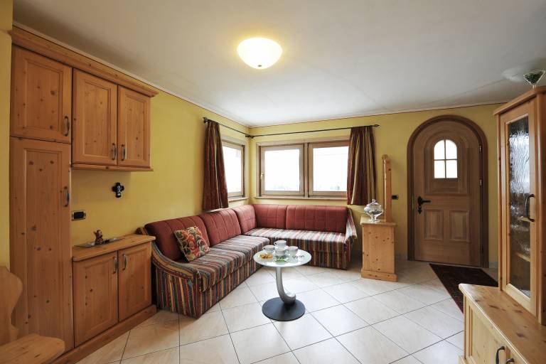 Appartement Livigno