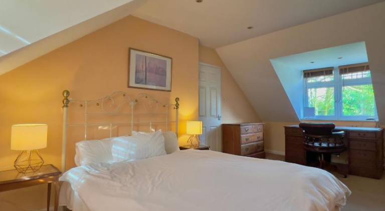 70 m² Ferienwohnung