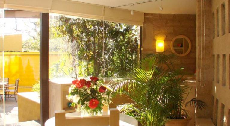 Hotel Casa en el Campo — photo 4