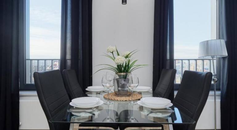 Wonderful rental apartment | Next to Market Square | Dogs allowed — photo 3