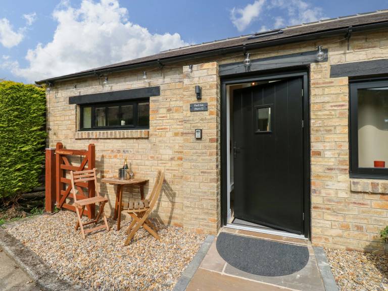 Cottage Consett