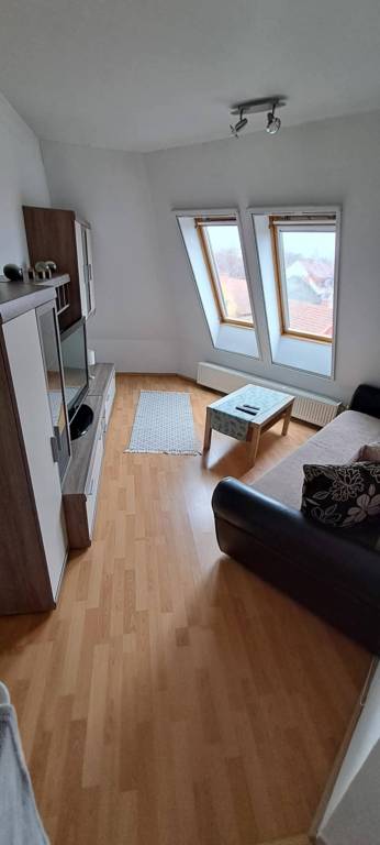 Apartman Rákócziváros