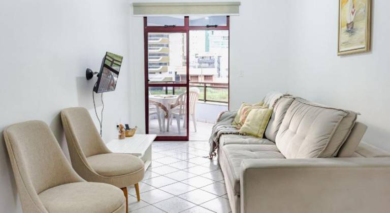 Rental apartment | Next to the beach | Pets are welcome — photo 2
