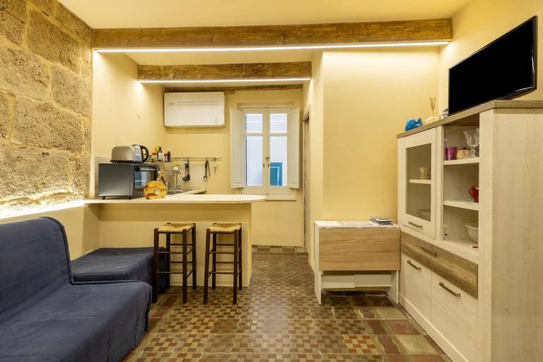 Charming holiday apartment | Pets are welcome in Alghero