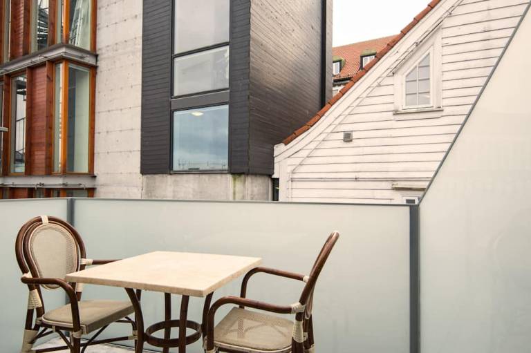 Leilighet Stavanger