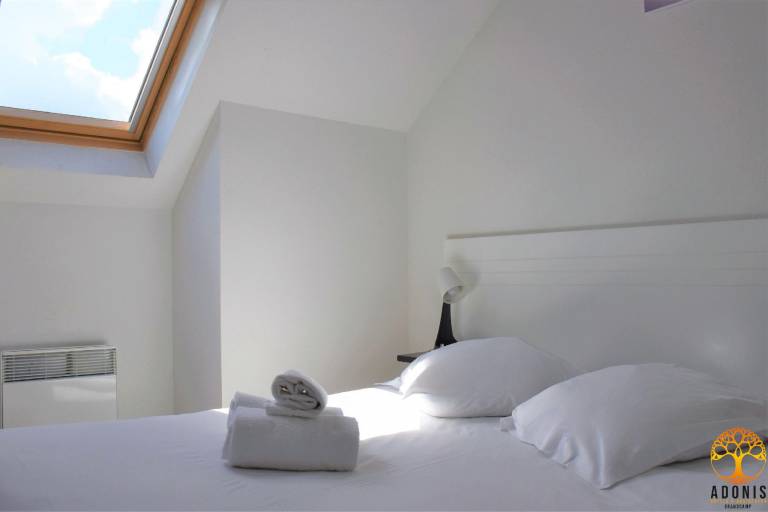 Serviced apartment with terrace | Pets are welcome — photo 3