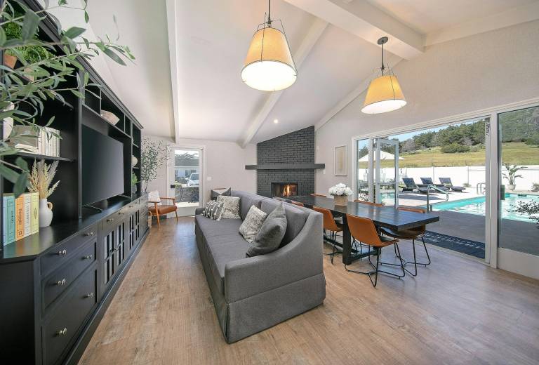 Fireside Inn on Moonstone Beach — photo 2