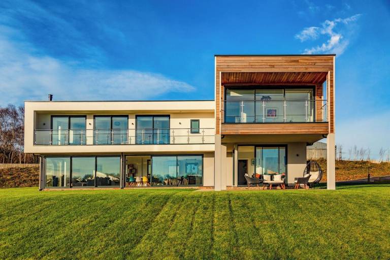 House  Warmwell