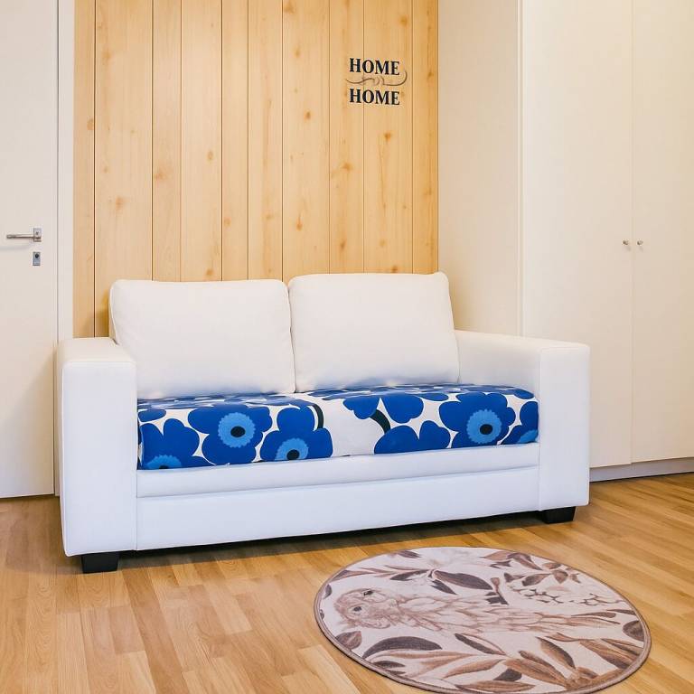 Apartamento Helsinki