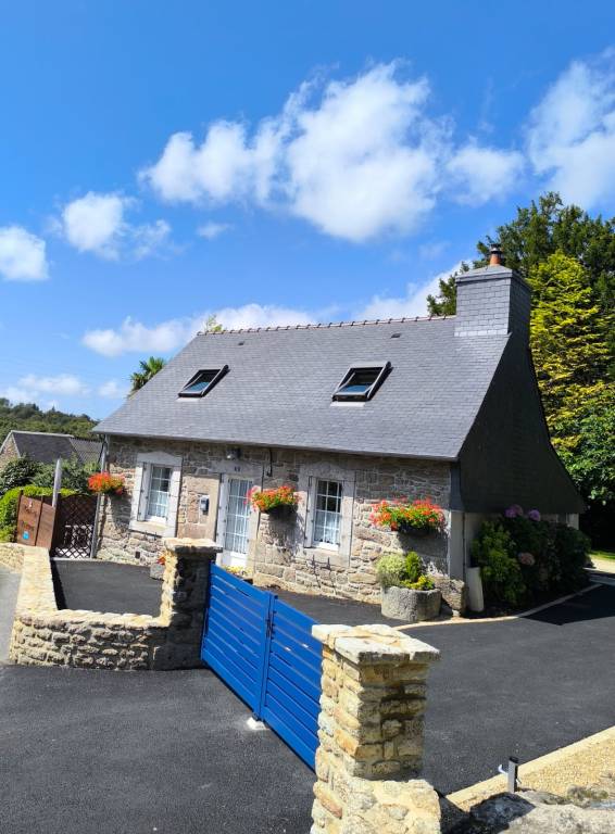 Gîte Huelgoat