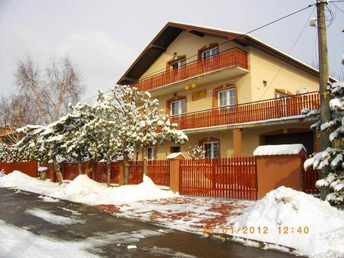 Bed and breakfast  Tarnow