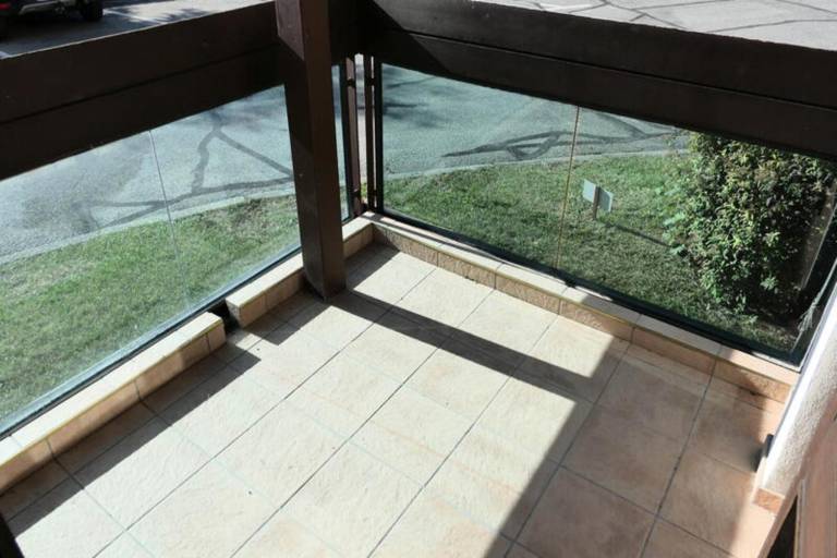 Rental apartment | Ski nearby | Pet-friendly in Combloux