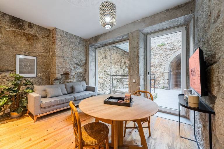 Appartamento Vila Nova de Gaia