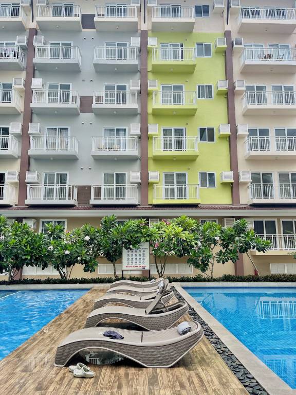 Appartement Pusok