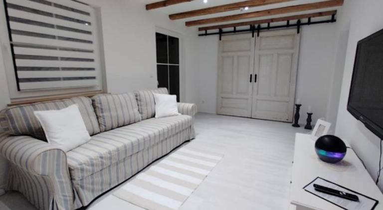 Vacation home with 1 room for 6 persons — photo 2