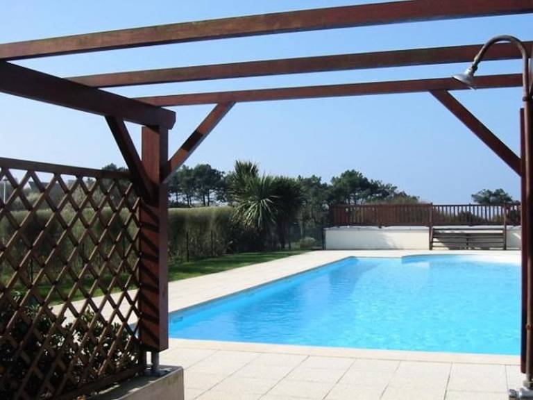 Maison de vacances Le Pouldu