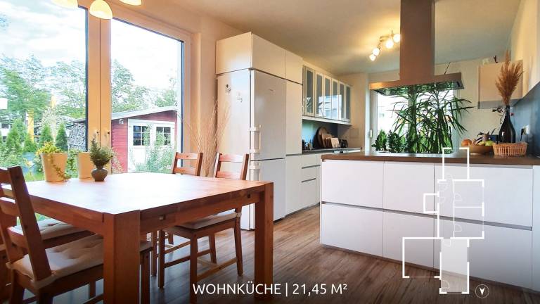 Ferienwohnung Bezirk Lichtenberg