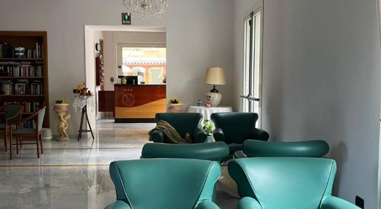 Hotel Mazzocca — photo 3