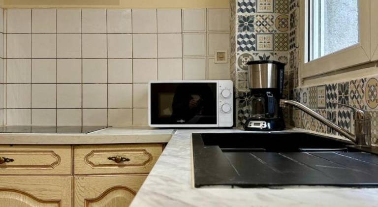 Apartment with 2 rooms for 5 persons — photo 4