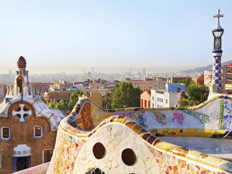 Apartamento Sarrià